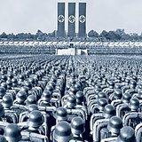 Зустріч СС в Нюрнберзі