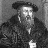 Йоганн Кеплер (1571-1630), німецький астроном