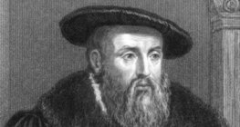 Йоганн Кеплер (1571-1630), німецький астроном