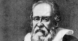 Галілео Галілей (1564-1642)