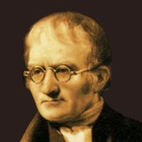 Джон Дальтон (1766-1844)