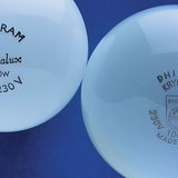Лампи різної потужності