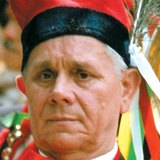 Чоловік альпійського типу
