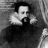 Йоганн Кеплер (1571-1630), німецький астроном