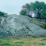 Скелі у Фінляндії