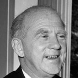 Вернер Гейзенберг (1901-1976), німецький фізик теоретик