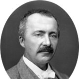 Генріх Шліман (1822-1890)