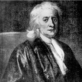 Ісаак Ньютон, англійський фізик і математик (1642-1727)