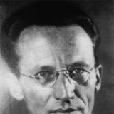 Ервін Шредінгер (1887-1961)
