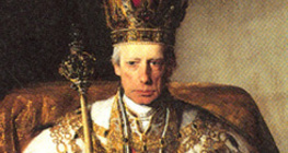 Франц II (I), імператор Австрії (1768-1835)