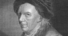 Леонард Ейлер (1707-1783)