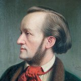 Ріхард Вагнер (1813-1883)