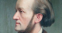 Ріхард Вагнер (1813-1883)