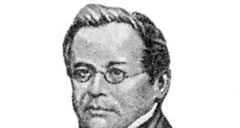 Генріх Еміль Ленц (1804-1865), фізик