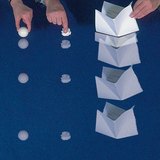 Опір повітря залежить від форми об'єкта