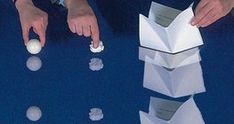 Опір повітря залежить від форми об'єкта