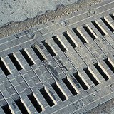 Гребінчасте з'єднання мосту