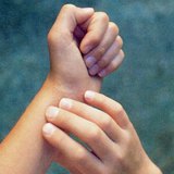 Вимірювання пульсу