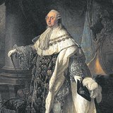 Людовік XVI (1754-1793), король Франції