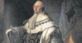 Людовік XVI (1754-1793), король Франції