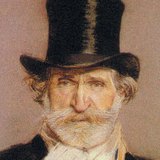 Джузеппе Верді (1813-1901)