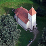 A veleméri templom
