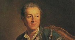 Дені Дедро (1713 - 1784)