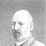 Георг Кантор (1845-1918), німецький математик