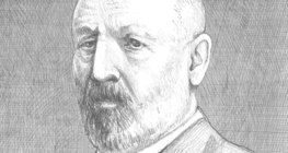 Георг Кантор (1845-1918), німецький математик
