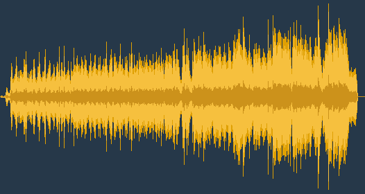 Бедржих Сметана - Моя батьківщина