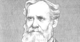 Джон Венн (1834-1923), англійський логік і філософ