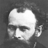 Едуар Мане (1832 - 1883), французький художник