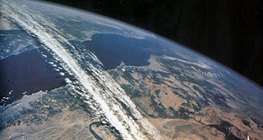 Потік над Червоним морем