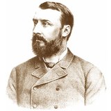 Лоранд Етвеш (1848-1919), угорський фізик
