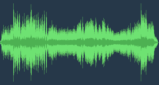 Дворжак - Симфонія №9 (Симфонія Нового Світу)