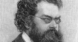 Людвіг Больцман (1844-1906), австрійський фізик і філософ
