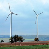 Вітрогенератор