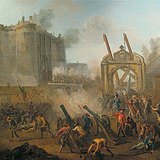 Штурм Бастилії (14 липня 1789 р.)