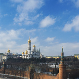 Московський кремль