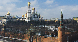Московський кремль