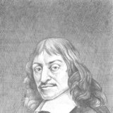 Рене Декарт, французький математик і філософ (1596-1650)