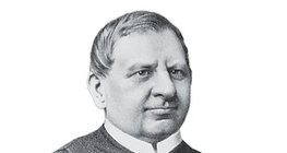 Єдлик Аньош (1800-1895), угорський винахідник