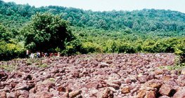 Купа каміння