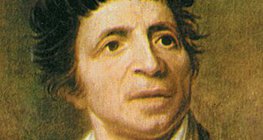 Жан-Поль Марат (1743-1793), французький політик