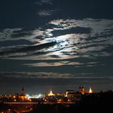 Місячна корона