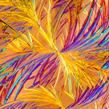 Кристали амінофіліну (ліки)