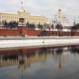Москва, Кремль