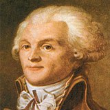 Maximilien Robespierre (1758–1794)
