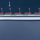 Буксирування невеликого автомобіля з вантажем