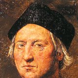 Христофор Колумб (1451-1506)